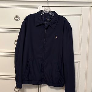 Ralph Lauren Polo jacket, size L